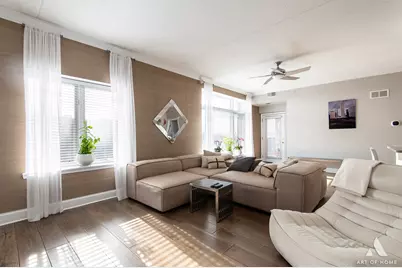 855 E 22nd Street #413, Lombard, IL 60148 - Photo 6