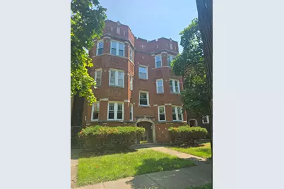 8123 S Vernon Avenue, Chicago, IL 60619 - Photo 1