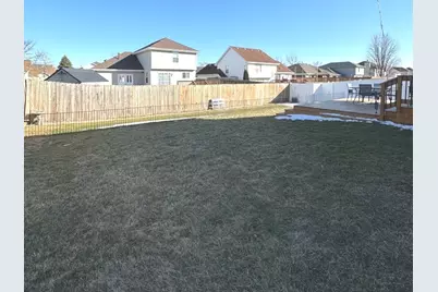 25731 S Hoover Street, Monee, IL 60449 - Photo 24