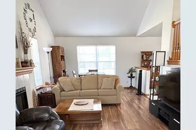 25731 S Hoover Street, Monee, IL 60449 - Photo 2