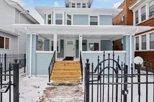 553 N Leamington Ave, Chicago, IL 60644 - Photo 2