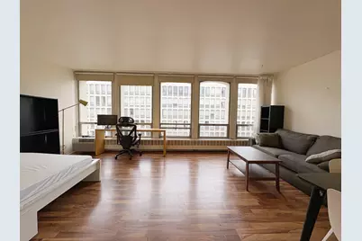 1450 E 55th Place #821S, Chicago, IL 60637 - Photo 2