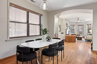 2330 W Huron Street #1E, Chicago, IL 60612 - Photo 6