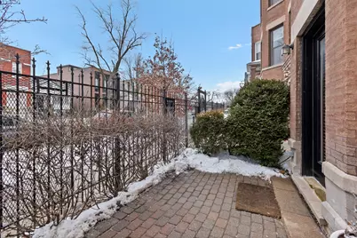 2330 W Huron Street #1E, Chicago, IL 60612 - Photo 2