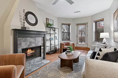 2330 W Huron Street #1E, Chicago, IL 60612 - Photo 4