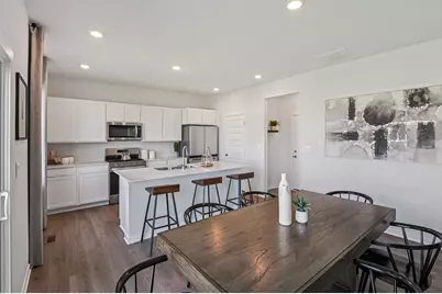 2514 Winterberry Trail, Wonder Lake, IL 60097 - Photo 6