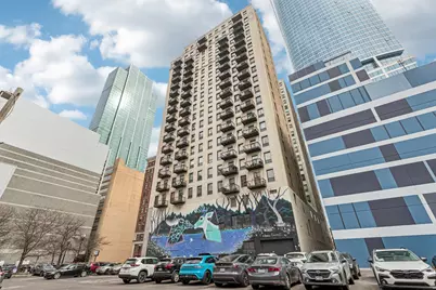 910 S Michigan Avenue #2006, Chicago, IL 60605 - Photo 1