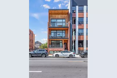 1732 N California Avenue #1, Chicago, IL 60647 - Photo 1