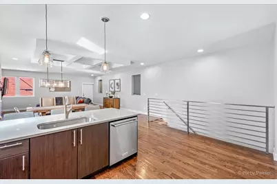 1732 N California Avenue #1, Chicago, IL 60647 - Photo 8