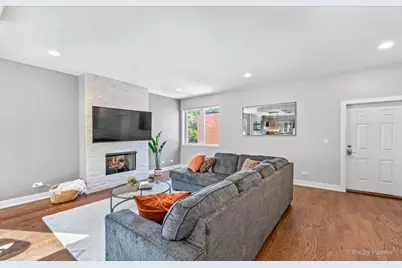 1732 N California Avenue #1, Chicago, IL 60647 - Photo 12