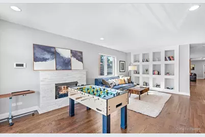 1732 N California Avenue #1, Chicago, IL 60647 - Photo 4