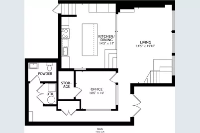 3024 W Irving Park Road #1S, Chicago, IL 60618 - Photo 44