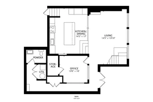 3024 W Irving Park Rd, Chicago, IL 60618 - Photo 44