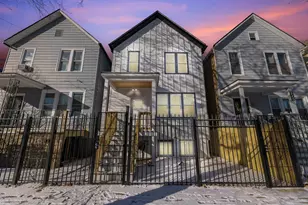 5552 S Shields Ave, Chicago, IL 60621 - Photo 1