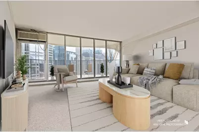 300 N State Street #2212, Chicago, IL 60654 - Photo 6