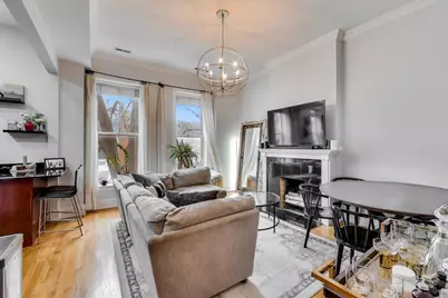 448 W Armitage Avenue #2, Chicago, IL 60614 - Photo 2