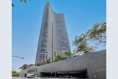 505 N Lake Shore Drive #1101, Chicago, IL 60611 - Photo 1