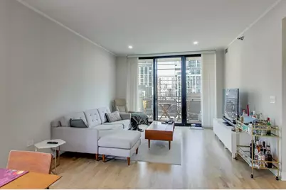 744 N Clark Street #505, Chicago, IL 60654 - Photo 4