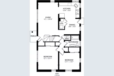 1916 Courtland Avenue, Park Ridge, IL 60068 - Photo 30