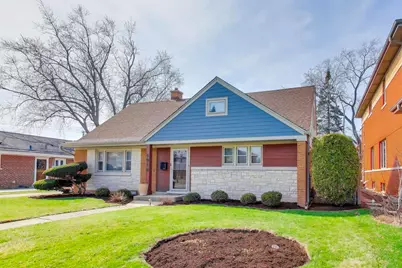 1916 Courtland Avenue, Park Ridge, IL 60068 - Photo 2