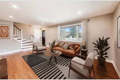 1916 Courtland Avenue, Park Ridge, IL 60068 - Photo 4