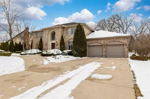 7624 Forest Hill Rd, Burr Ridge, IL 60527 - Photo 34