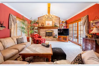 7624 Forest Hill Road, Burr Ridge, IL 60527 - Photo 10