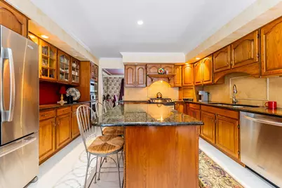 7624 Forest Hill Road, Burr Ridge, IL 60527 - Photo 14