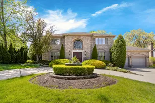 7624 Forest Hill Rd, Burr Ridge, IL 60527 - Photo 1