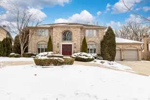 7624 Forest Hill Rd, Burr Ridge, IL 60527 - Photo 1
