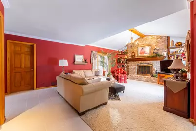 7624 Forest Hill Road, Burr Ridge, IL 60527 - Photo 10