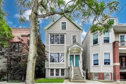 1437 W Oakdale Avenue #G, Chicago, IL 60657 - Photo 1