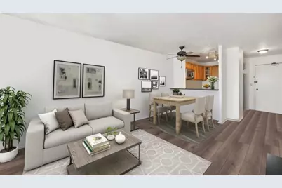 88 W Schiller Street #2305L, Chicago, IL 60610 - Photo 8