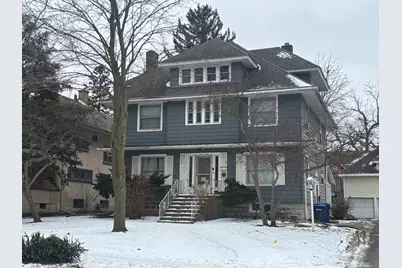 204 W Locust Street, Dekalb, IL 60115 - Photo 1