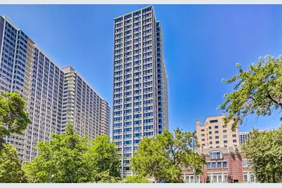 4250 N Marine Drive #1236, Chicago, IL 60613 - Photo 2