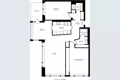 4250 N Marine Drive #1236, Chicago, IL 60613 - Photo 28