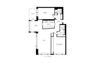 4250 N Marine Dr, Chicago, IL 60613 - Photo 28