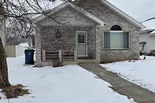 3117 Carpenter St, Steger, IL 60475 - Photo 2