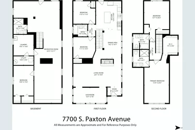7700 S Paxton Avenue, Chicago, IL 60649 - Photo 28
