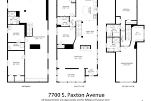 7700 S Paxton Ave, Chicago, IL 60649 - Photo 28