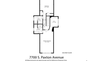7700 S Paxton Ave, Chicago, IL 60649 - Photo 26