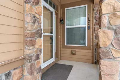 1824 Crenshaw Circle #1824, Vernon Hills, IL 60061 - Photo 4