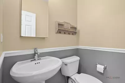 1824 Crenshaw Circle #1824, Vernon Hills, IL 60061 - Photo 20