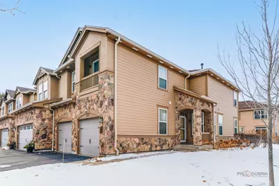 1824 Crenshaw Circle #1824, Vernon Hills, IL 60061 - Photo 2