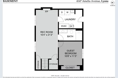 4147 Amelia Avenue, Lyons, IL 60534 - Photo 28