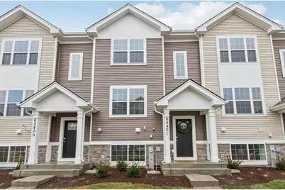 6540 Linden Trail #C, Wonder Lake, IL 60097 - Photo 32