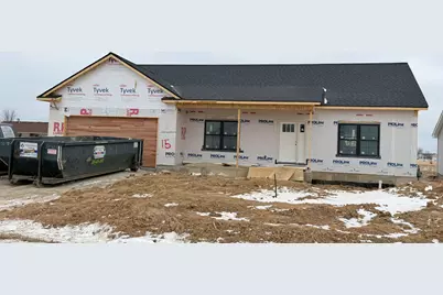 526 S Roberts Street, Rochelle, IL 61068 - Photo 1