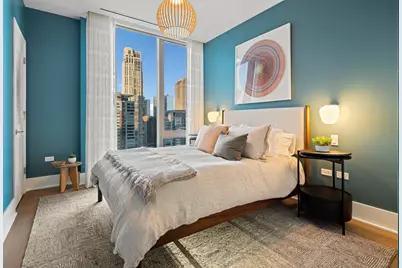 363 E Wacker Drive #1906, Chicago, IL 60601 - Photo 20