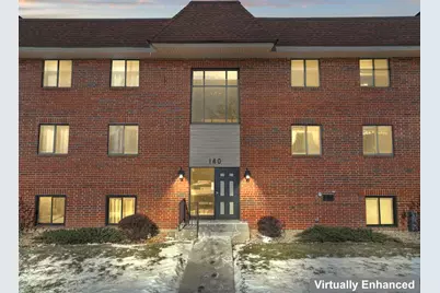 140 E Fountainview Lane #2B, Lombard, IL 60148 - Photo 20