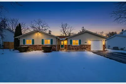 2612 Mitchell Drive, Woodridge, IL 60517 - Photo 22